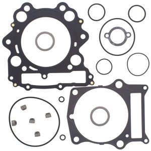 Yamaha Raptor Top End Gasket Kit - Vertex Pistons - `01-`05 Yamaha Raptor Top End Gasket Kit - Vertex Pistons - `01-`05